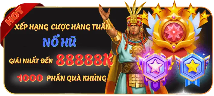 Sảnh game đa dạng tại nk888