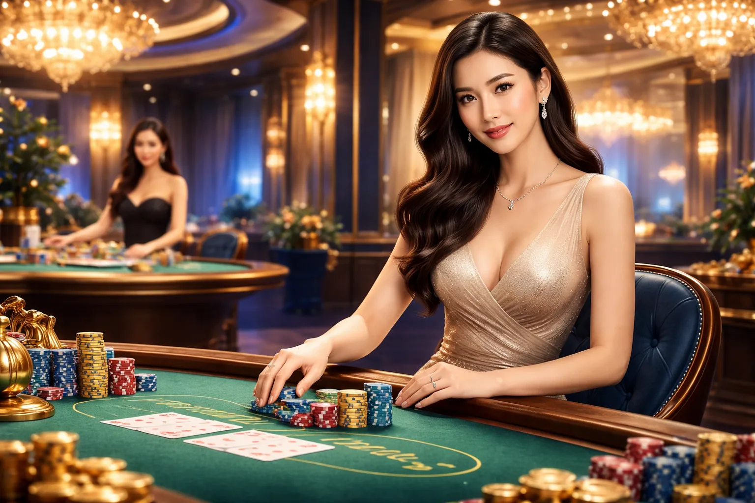 Hình ảnh hỗ trợ khách hàng nk888