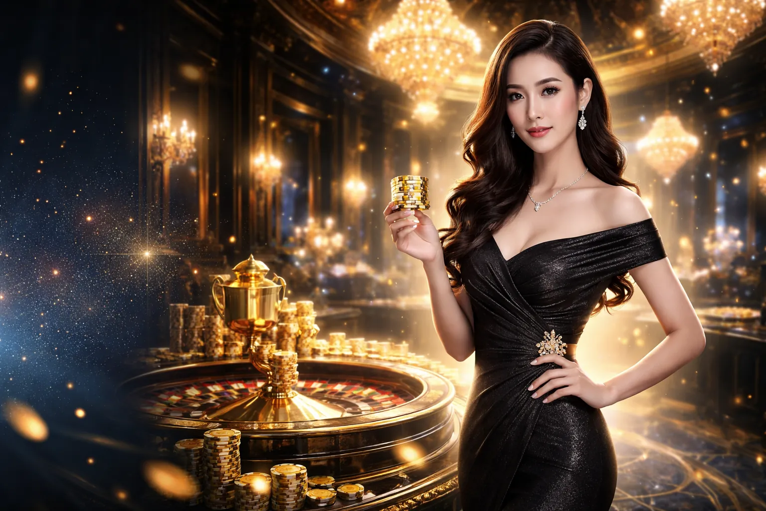 Hình ảnh chính về Điều khoản Dịch vụ NK888