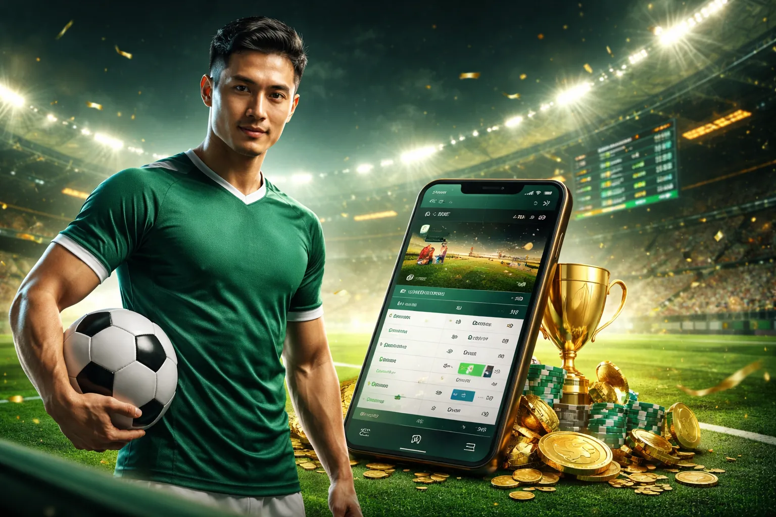 NK888 Trải nghiệm cá cược thể thao và casino trực tuyến đỉnh cao