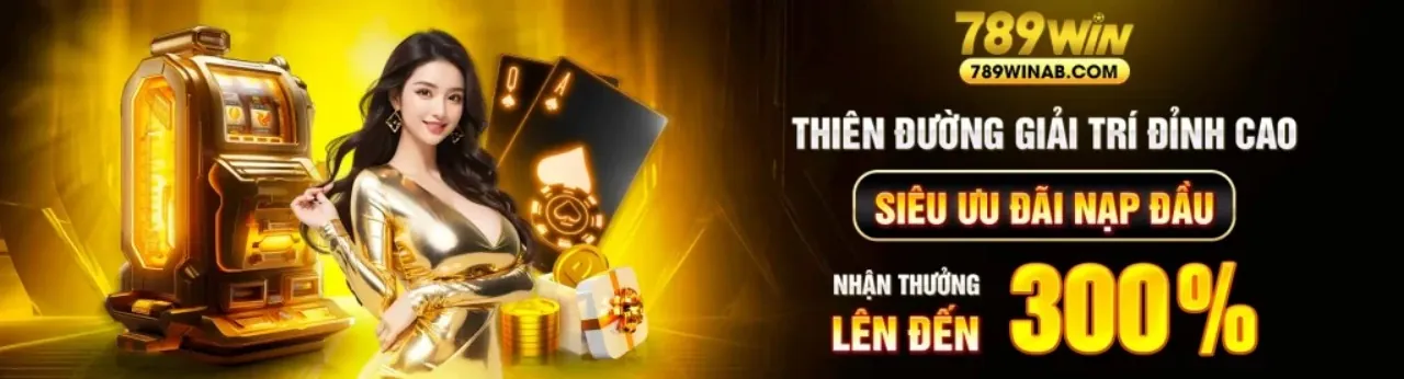 Hình ảnh chính về ưu đãi NK888