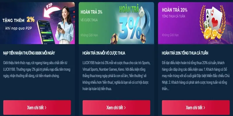 Banner khuyến mãi thể thao NK888